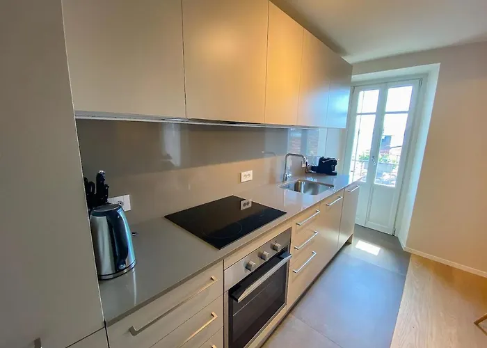 La Motta Apartment