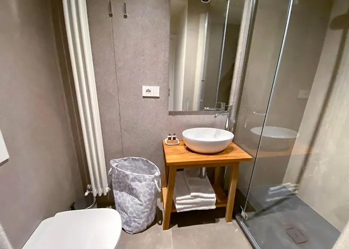 Apartment La Motta