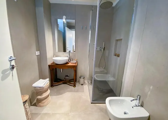 La Motta Apartment *