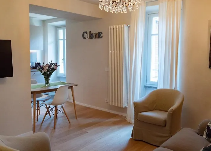 La Motta Apartment
