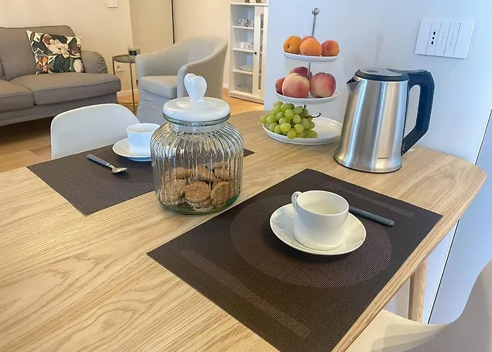 La Motta Apartment *