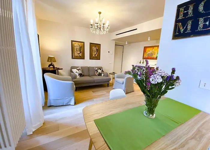 Apartment La Motta Belgirate