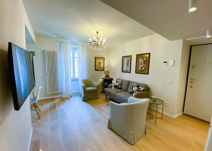 La Motta Apartment