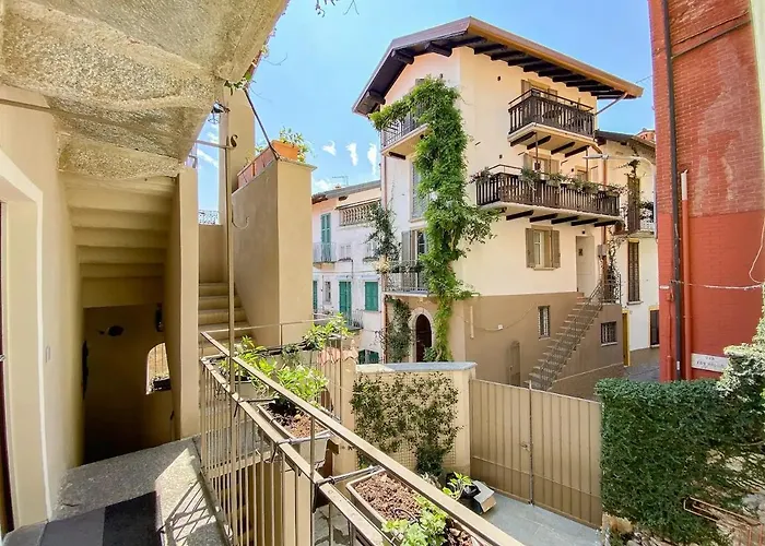 La Motta Apartment *