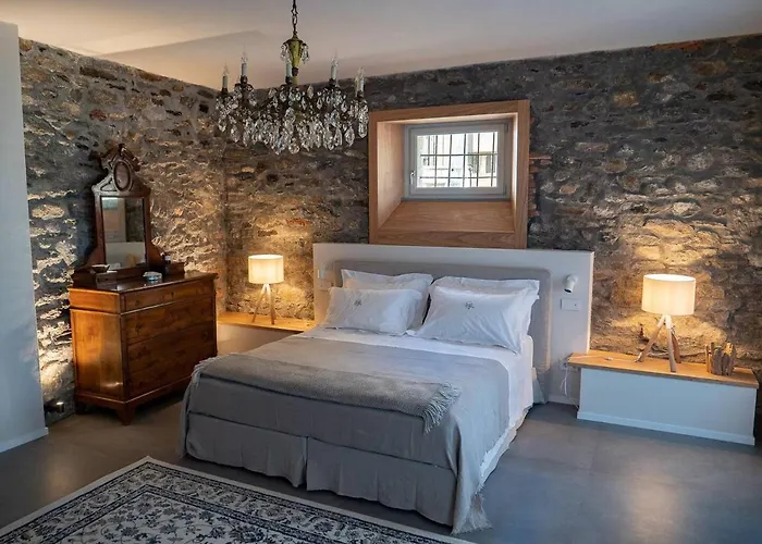 La Motta * Belgirate