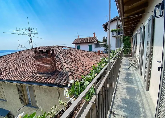 La Motta Apartment *