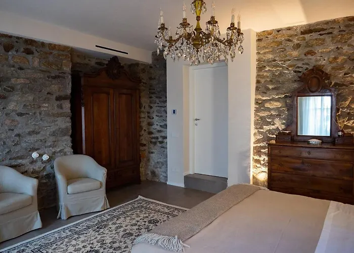 La Motta Apartment *