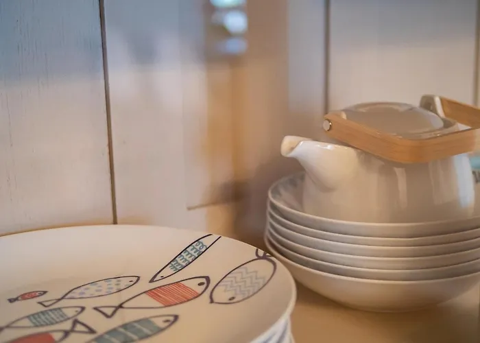 La Motta Apartment *