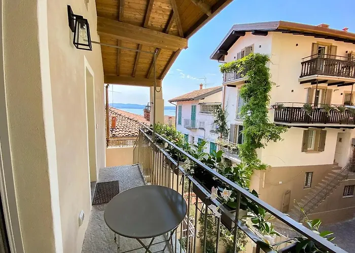 Apartment La Motta