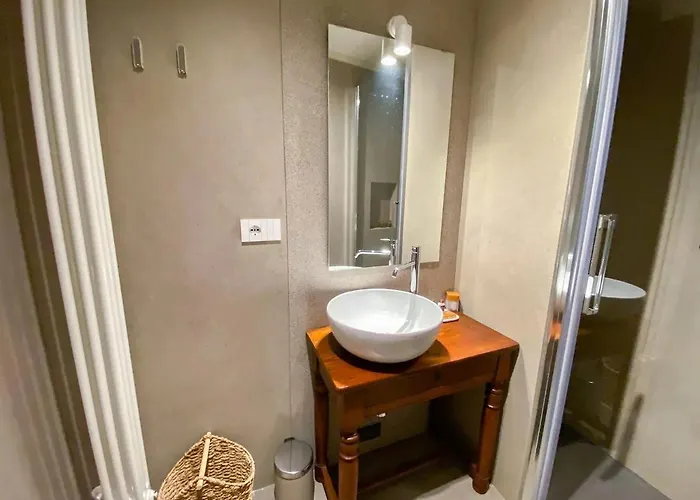 La Motta Apartment Belgirate
