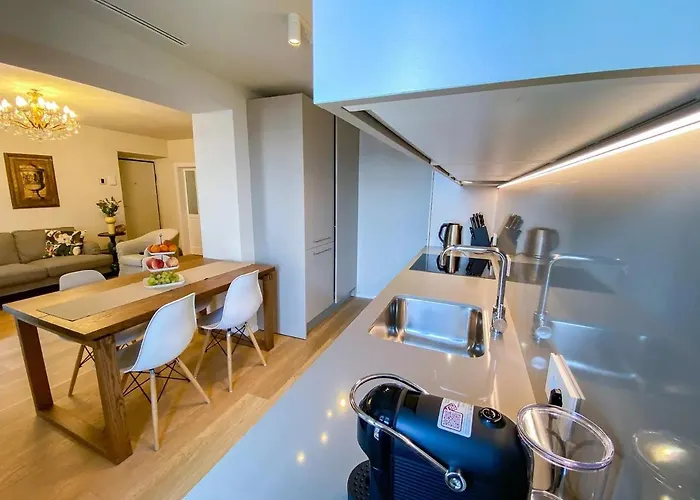 Apartment La Motta