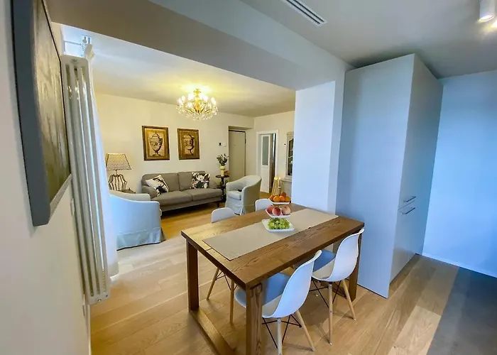 La Motta Apartment *