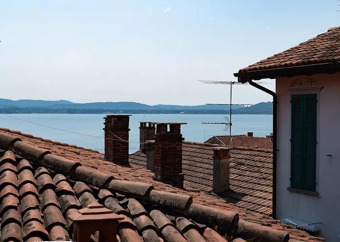 La Motta * Belgirate