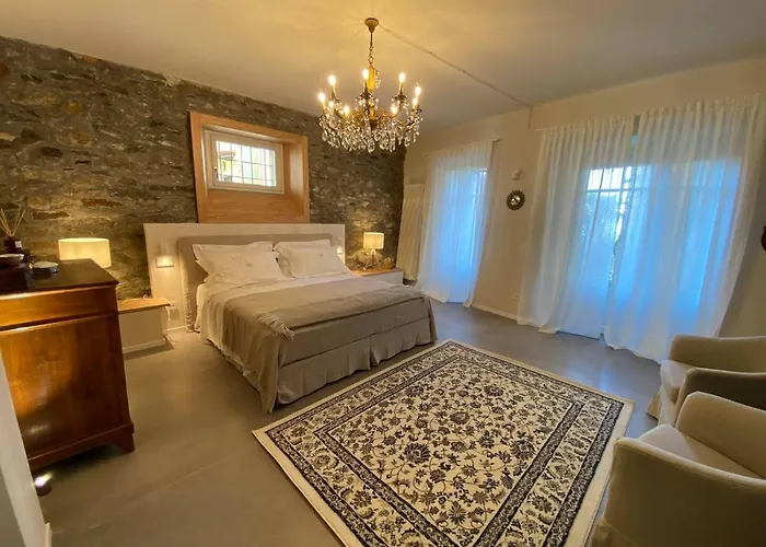 La Motta Apartment *