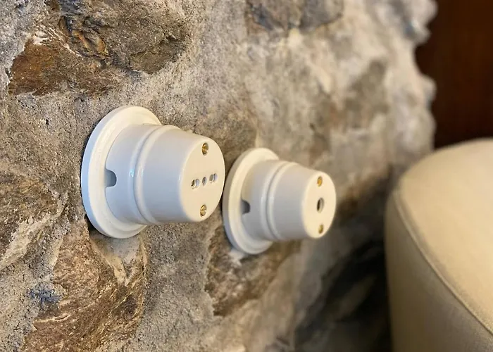 Apartment La Motta Belgirate