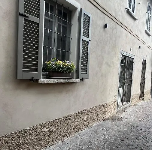 La Motta Belgirate