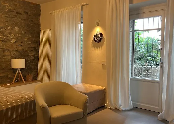 Apartment La Motta