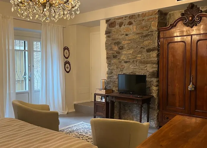 La Motta Apartment
