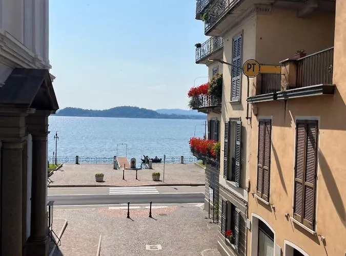 Apartment La Motta